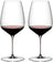 Copas de vino tinto Riedel Veloce - Cabernet Sauvignon / Merlot - 829 ml - 2 piezas