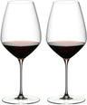 Copas de vino tinto Riedel Veloce - Syrah / Siraz - 720 ml - 2 piezas