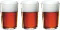 Vasos de cerveza Bormioli Rocco Bodega - 500 ml - 3 piezas
