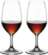 Riedel Portglazen Vinum - 240 ml - 2 stuks