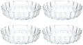 Moldes para crème brûlée ø 13 cm - 4 piezas Cosy & Trendy