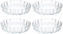 Moldes para crème brûlée ø 13 cm - 4 piezas Cosy & Trendy