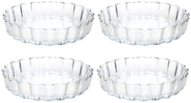 Moldes para crème brûlée ø 13 cm - 4 piezas Cosy & Trendy