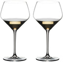 Riedel Witte Wijnglazen Extreme - Oaked Chardonnay - 670 ml - 2 stuks