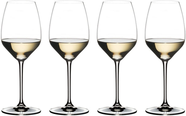 Riedel Witte Wijnglazen Extreme - Riesling - 490 ml - Pay 3 Get 4