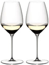 Copas de vino blanco Riedel Veloce - Riesling - 570 ml - 2 piezas