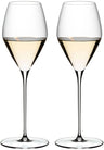 Copas de vino blanco Riedel Veloce - Sauvignon Blanc - 350 ml - 2 piezas