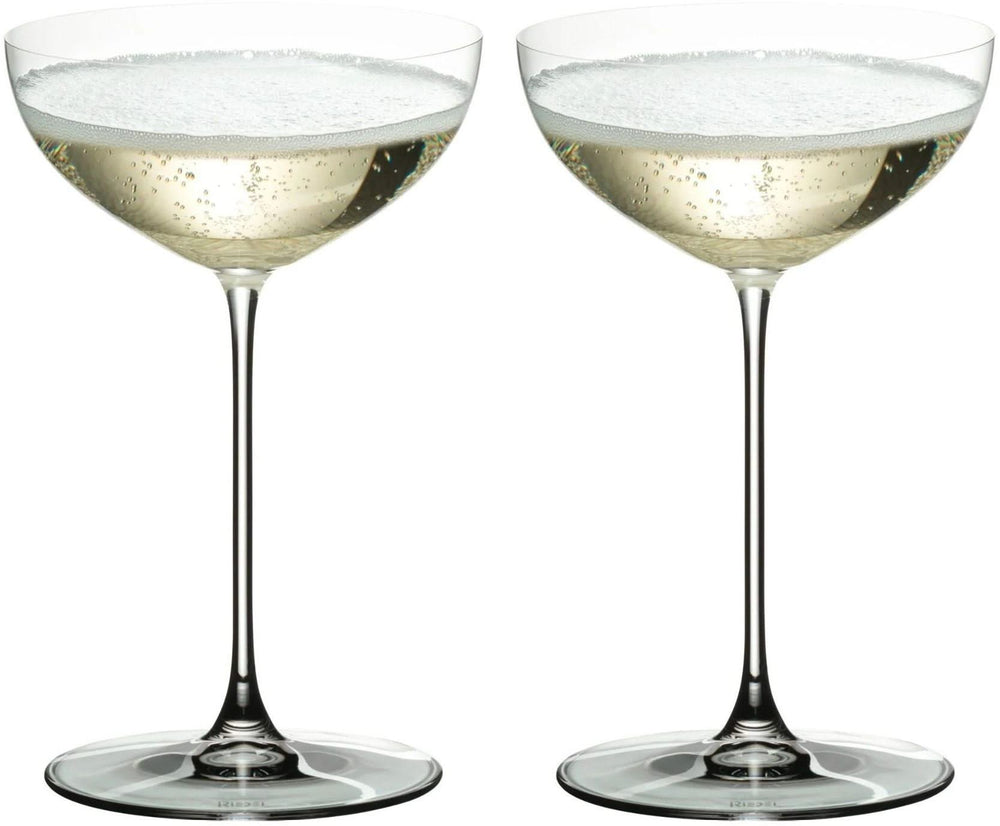 Copas de cóctel Riedel Veritas - 240 ml - 2 unidades