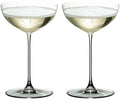 Copas de cóctel Riedel Veritas - 240 ml - 2 unidades
