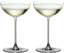 Copas de cóctel Riedel Veritas - 240 ml - 2 unidades