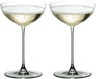 Copas de cóctel Riedel Veritas - 240 ml - 2 unidades