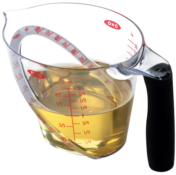 OXO Good Grips Measuring cup Plastic 500 ml