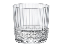 Bormioli Rocco Cocktail Glasses / Whiskey Glasses / Water Glasses America 20's - 380 ml - 6 pieces