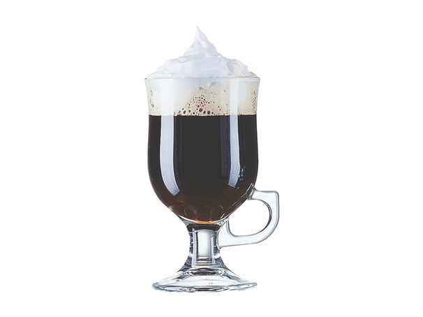 Vasos para café irlandés Luminarc 240 ml - 2 unidades