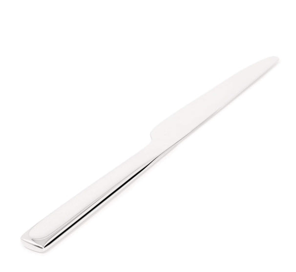 Alessi Cuchillo de postre Ovale - REB09/6 - por Ronan & Erwan Bouroullec