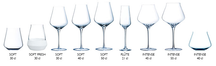 Copas para vino tinto Chef & Sommelier Reveal Up - 450 ml - 6 unidades