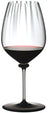 Copa de vino tinto Riedel Fatto A Mano Performance - Cabernet Sauvignon - Base negra - 834 ml