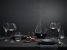 Riedel Wijnglazenset - Witte Wijnglazen -  Veloce -  Riesling - 570 ml - 4 Stuks