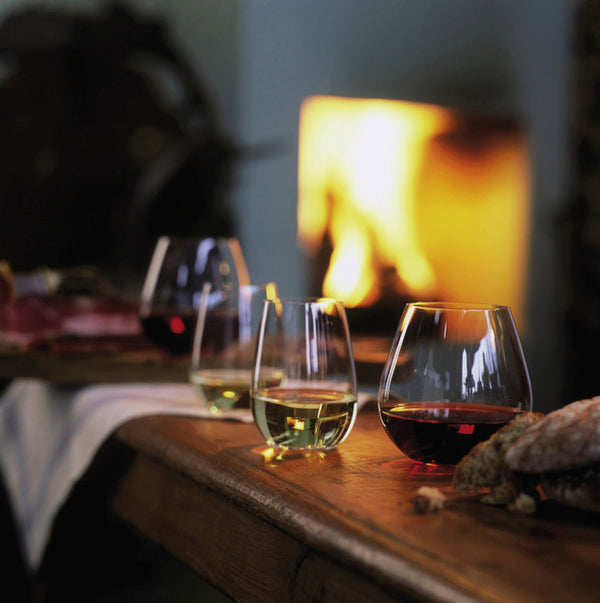 Riedel O Wine