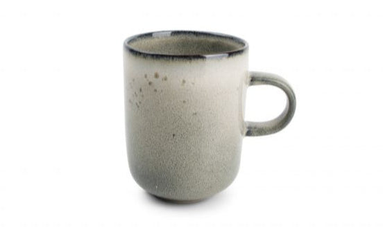 Salt & Pepper Bekers Meridian Groen/Blauw 330 ml - 4 stuks