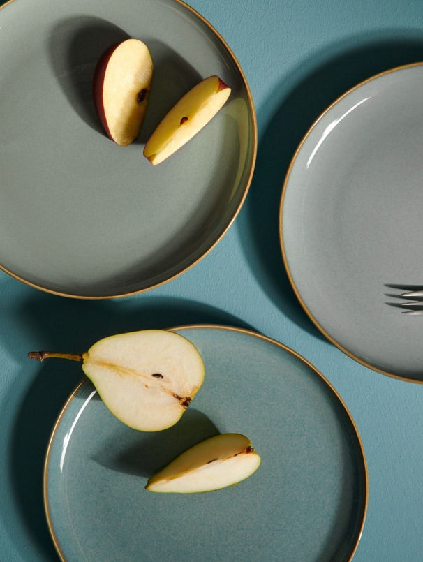 ASA Selection Saladeschaal Saisons Eucalyptus ø 22 cm