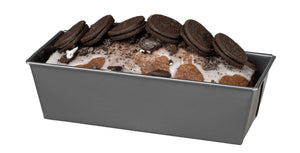 Rechte Cakevorm - 26 cm - Cakeblik meest verkocht
