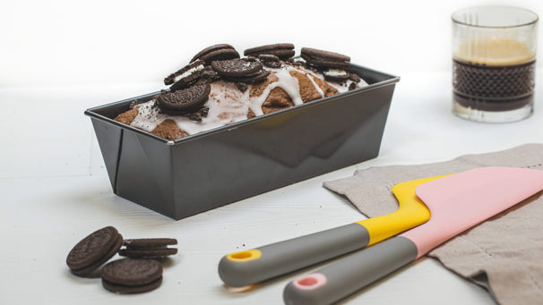 Rechte Cakevorm - 26 cm - Cakeblik meest verkocht