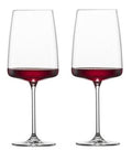 Copas de vino Zwiesel Glas Vivid Senses Sabor y especiado - 660 ml - 2 piezas