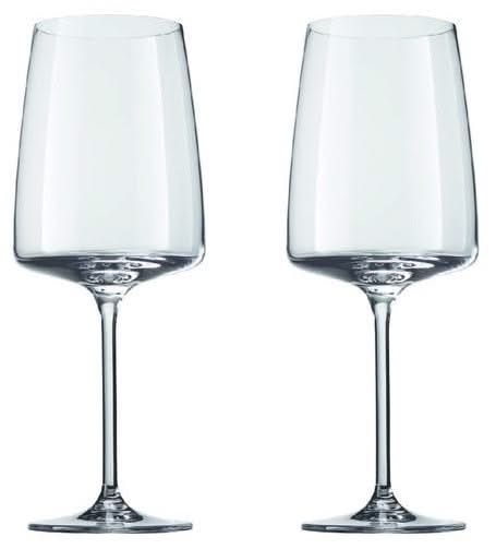 Copas de vino Zwiesel Glas Vivid Senses Sabor y especiado - 660 ml - 2 piezas