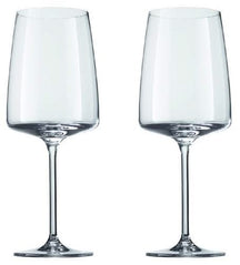 Copas de vino Zwiesel Glas Vivid Senses Sabor y especiado - 660 ml - 2 piezas