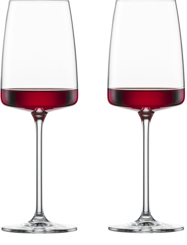 Copas de vino Zwiesel Glas Vivid Senses Ligero y fresco - 360 ml - 2 piezas