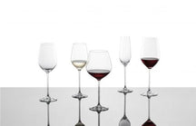 Copas de vino blanco Schott Zwiesel Fortissimo - 420 ml - 4 piezas