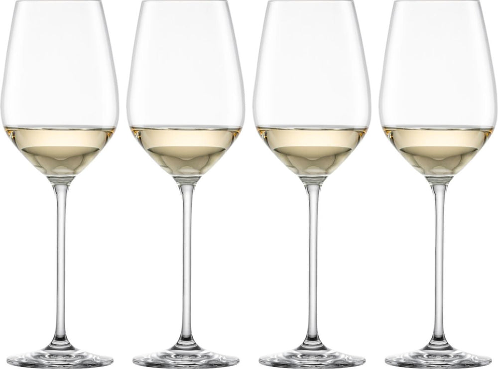 Copas de vino blanco Schott Zwiesel Fortissimo - 420 ml - 4 piezas