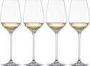 Copas de vino blanco Schott Zwiesel Fortissimo - 420 ml - 4 piezas