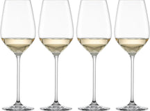 Copas de vino blanco Schott Zwiesel Fortissimo - 420 ml - 4 piezas