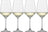 Schott Zwiesel Witte Wijnglazen Tulip - 356 ml - 4 stuks