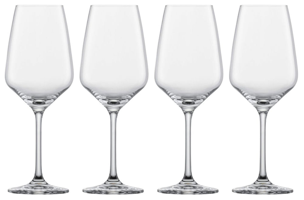 Schott Zwiesel Witte Wijnglazen Tulip - 356 ml - 4 stuks