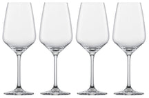 Schott Zwiesel Witte Wijnglazen Tulip - 356 ml - 4 stuks