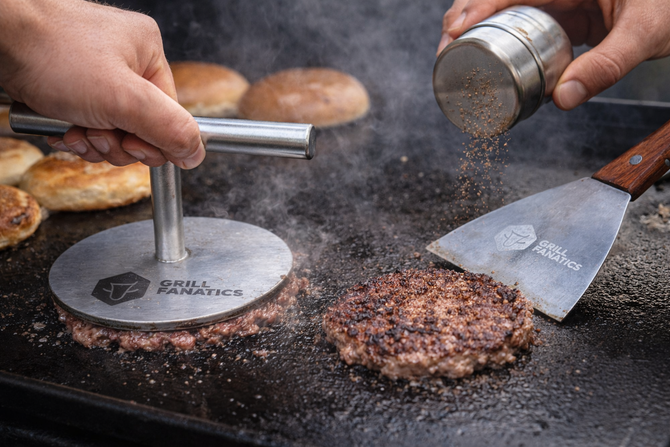 BBQ Accessoires