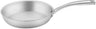 Sola Sartén Green Cooking Triply acero inoxidable ø 24 cm - apta para todas las fuentes de calor - sin revestimiento antiadherente