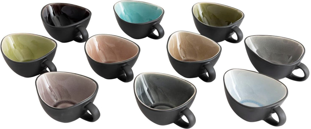 Cosy & Trendy Salseras Streetfood 170 ml - 10 unidades