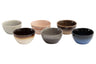 Cuencos pequeños Studio Tavola Earth ø 10 cm - 6 unidades
