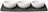 Set de cuencos para salsas Villeroy & Boch NewMoon - 4 piezas