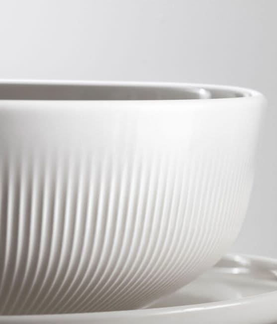 Ensaladera / fuente para servir Villeroy & Boch Afina - ø 26 cm / 2.5 litros