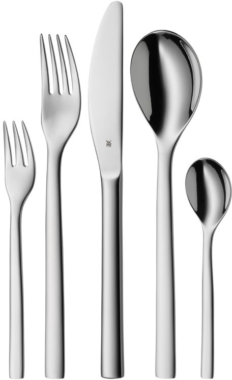 WMF Bestekset Atria - 30 delig / 6 personen