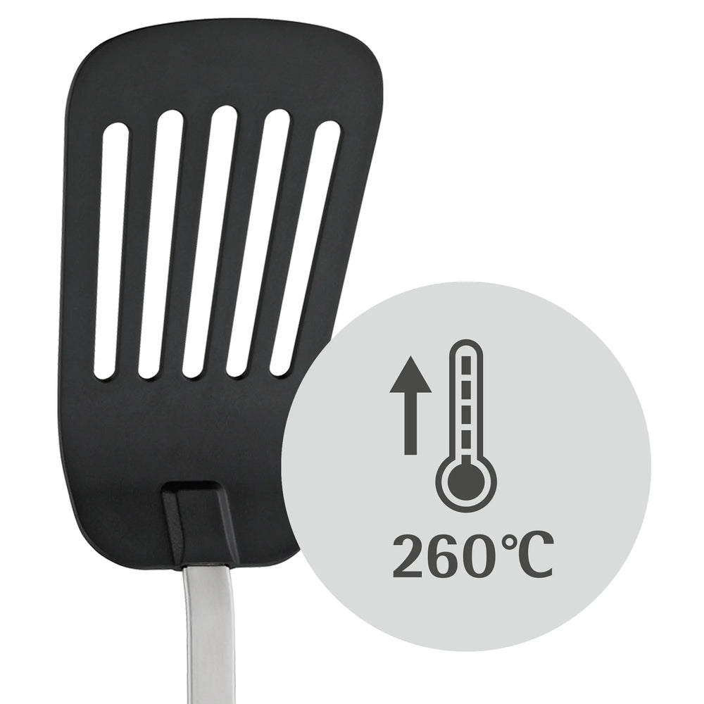 WMF Bakspaan Profi Plus 32 cm - Inclusief GRATIS Cookinglife Olie Verstuiver 100 ml