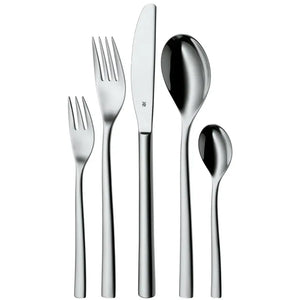 WMF Bestekset Palermo 60-delig / 12 personen