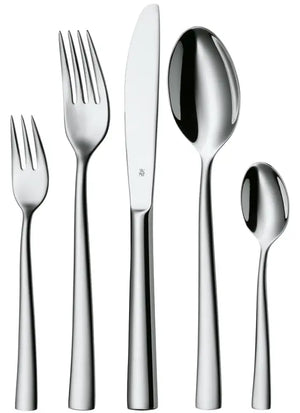WMF Bestekset Philadelphia 60-delig / 12 personen