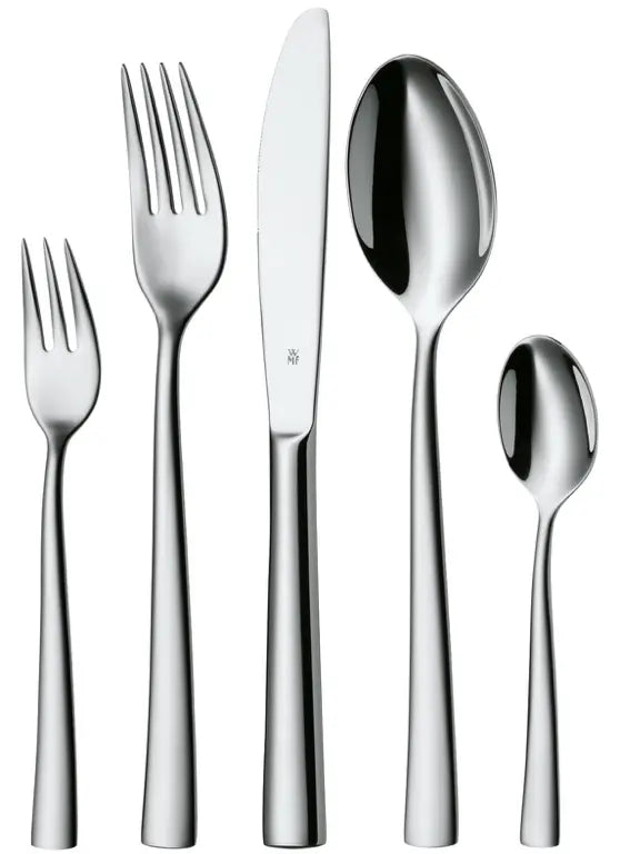 WMF Bestekset Philadelphia 60-delig / 12 personen