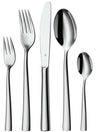 WMF Bestekset Philadelphia 60-delig / 12 personen